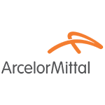 Arcelor Mittal logo