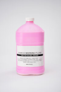 Water-Based Marking Fluid