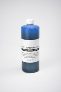Water-Based Marking Fluid