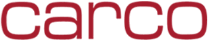 Carco, Inc. logo red