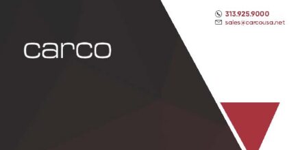 Carco Portfolio