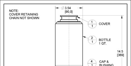 ES-374-RQ-11 Drawing