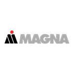 Magna logo