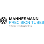 Mannesmann Precision Tubes logo