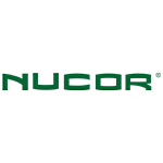 Nucor logo