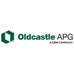 Oldcastle APG logo