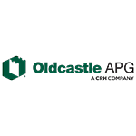 Oldcastle APG logo