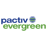Pactiv Evergreen logo
