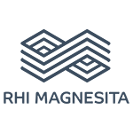 RHI Magnesita logo