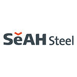 SeAH Steel logo