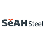 SeAH Steel logo