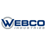 Webco Industries logo