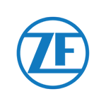 ZF logo