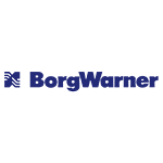 Borg Warner logo