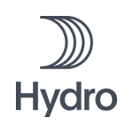 Hydro logo