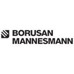 Borusan Mannesmann logo