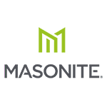 Masonite logo