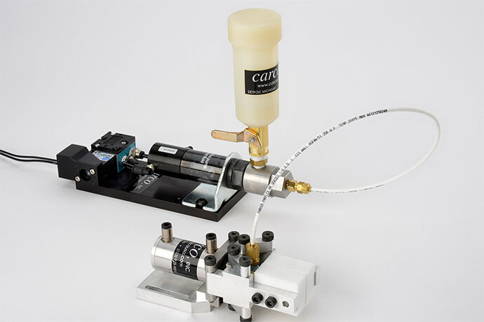 ES-2618 Mini-Contact Marker