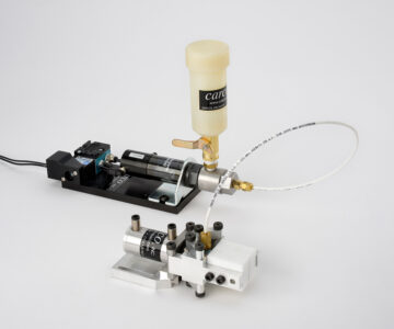 ES-2618 Mini-Contact Marker