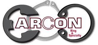 Arcon Ring Logo