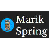Marik Spring Logo