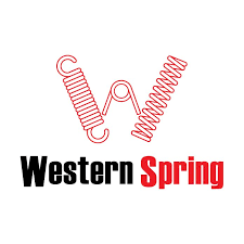 Western Spring Logo