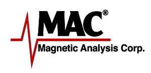 Mac Magnetic Analysis Corp. logo