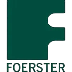 Foerster logo