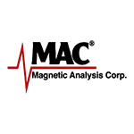 Mac Magnetic Analysis Corp. logo