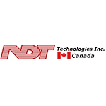 NDT Technologies Inc. Canada logo