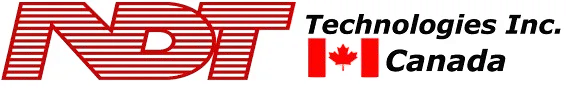 NDT Technologies Inc. Canada logo