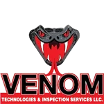Venom Technologies & Inspection Services LLC. logo