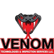 Venom Technologies & Inspection Services LLC. logo