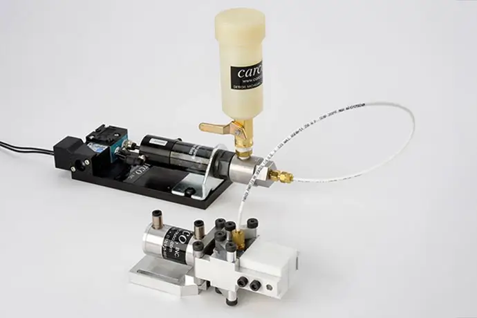 ES-2618 Mini-Contact Marker