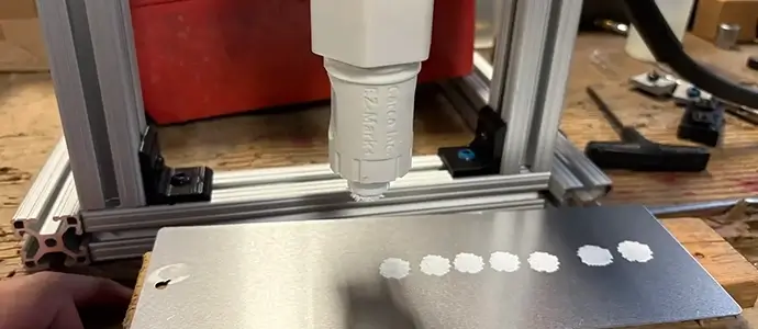 EZ-Mark+